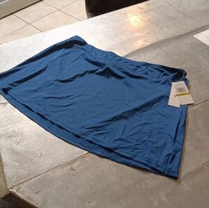 Jantzen Swim Skirt Cover Up Size 14 NWT Rockin Moroccan